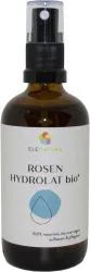 Rosen Hydrolat bio